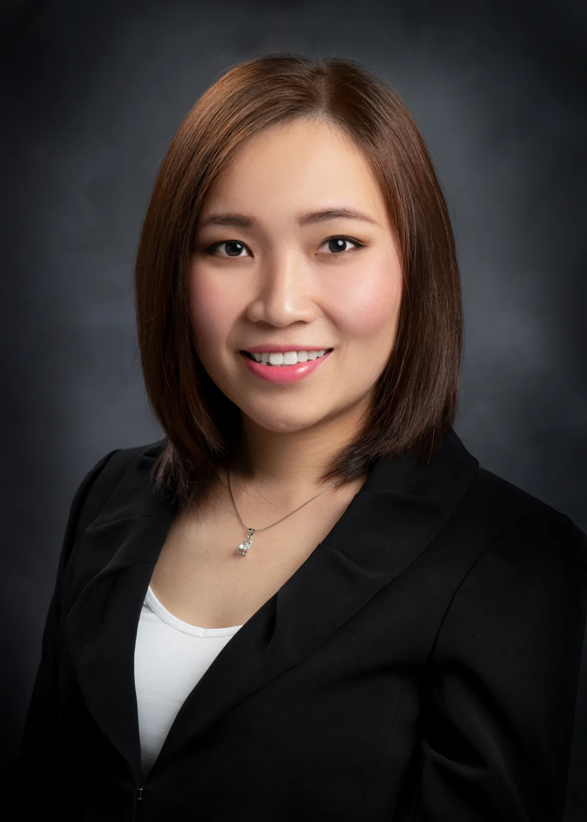 Thuy An Nguyen — owner and lead floral designer of 0001Decor LLC San Jose