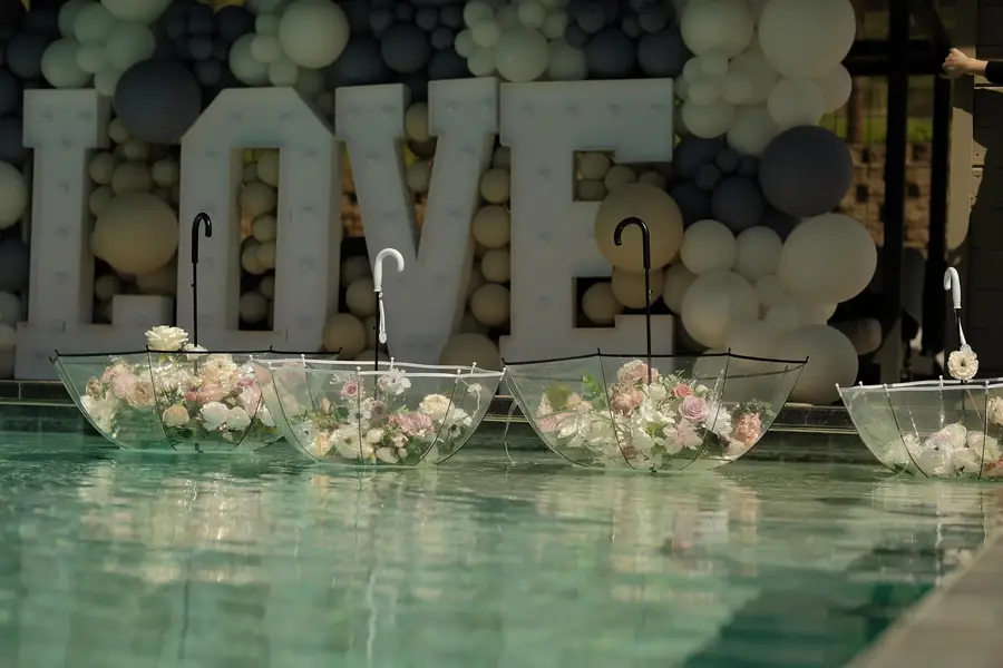 All-occasion florals San Jose — anniversary and custom by 0001Decor