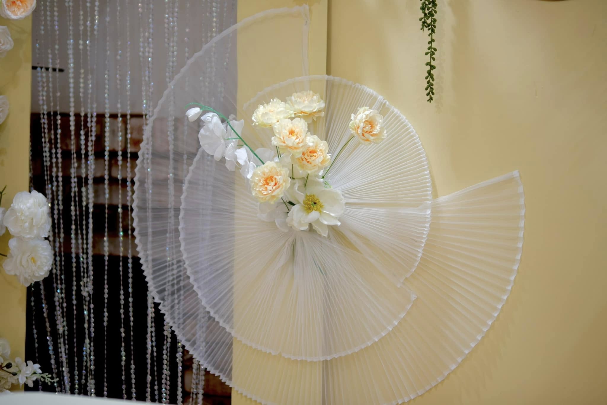 Vietnamese décor San Jose CA