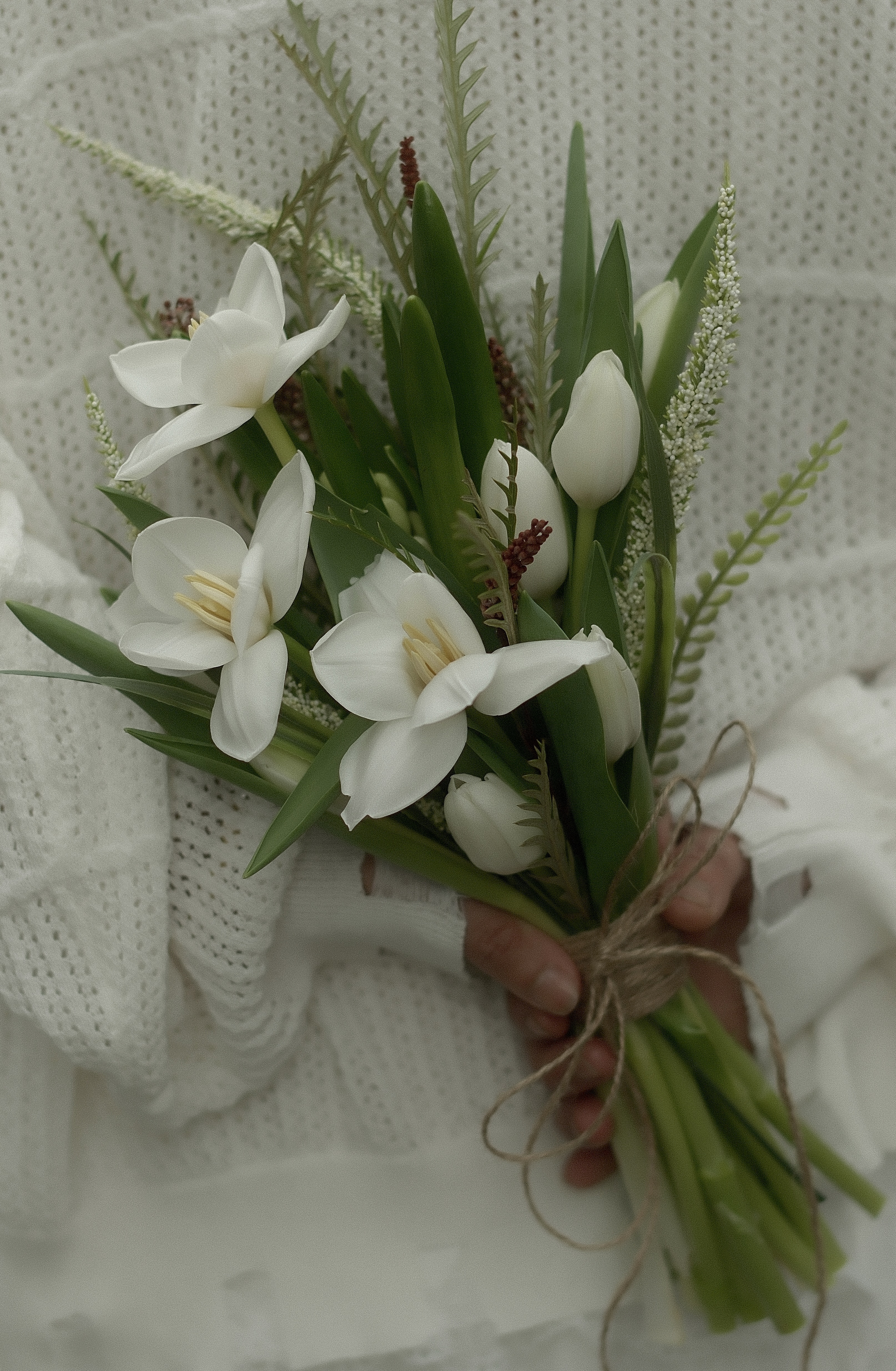 Bouquet design 0001Decor