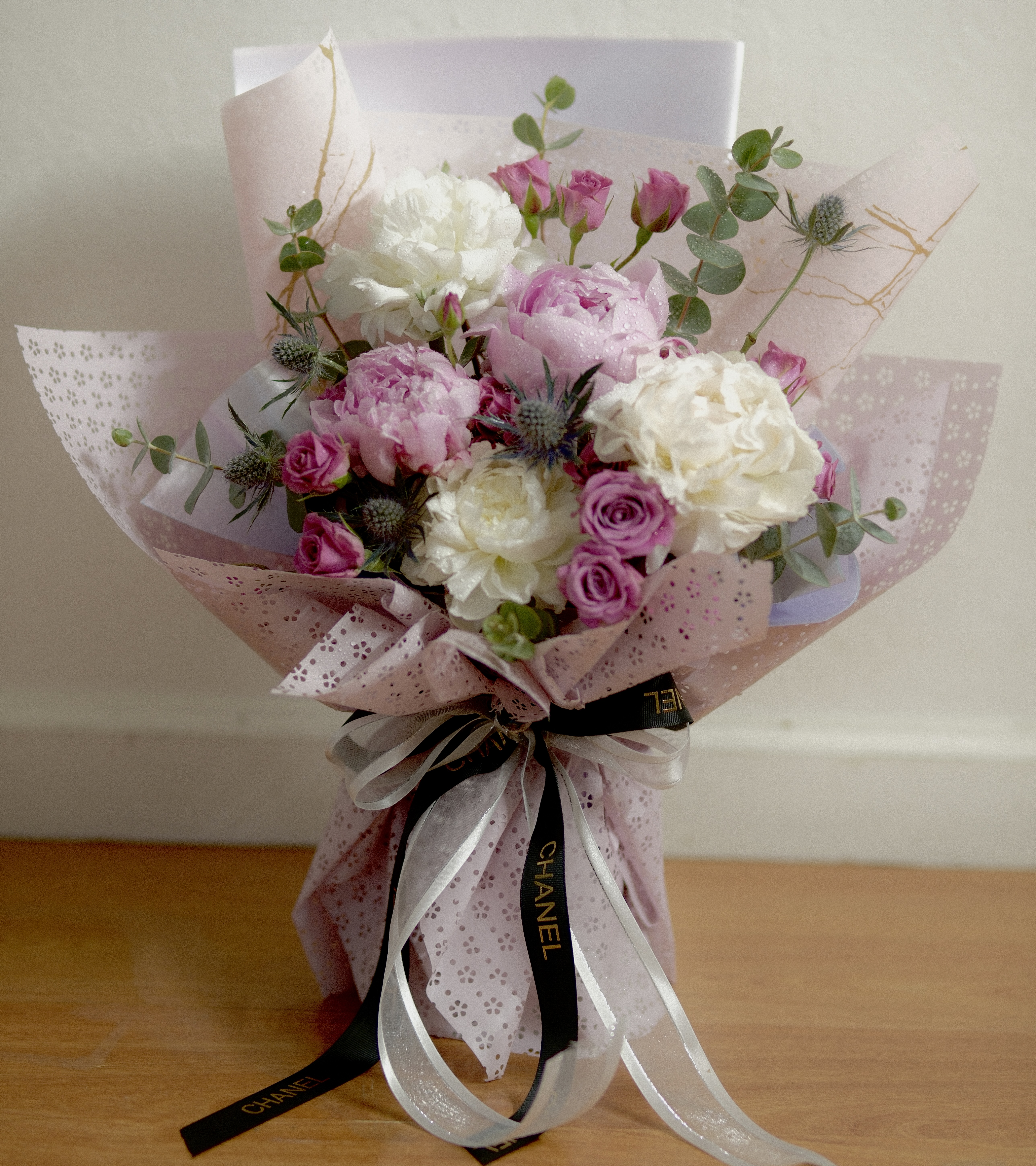 Wedding bouquet San Jose