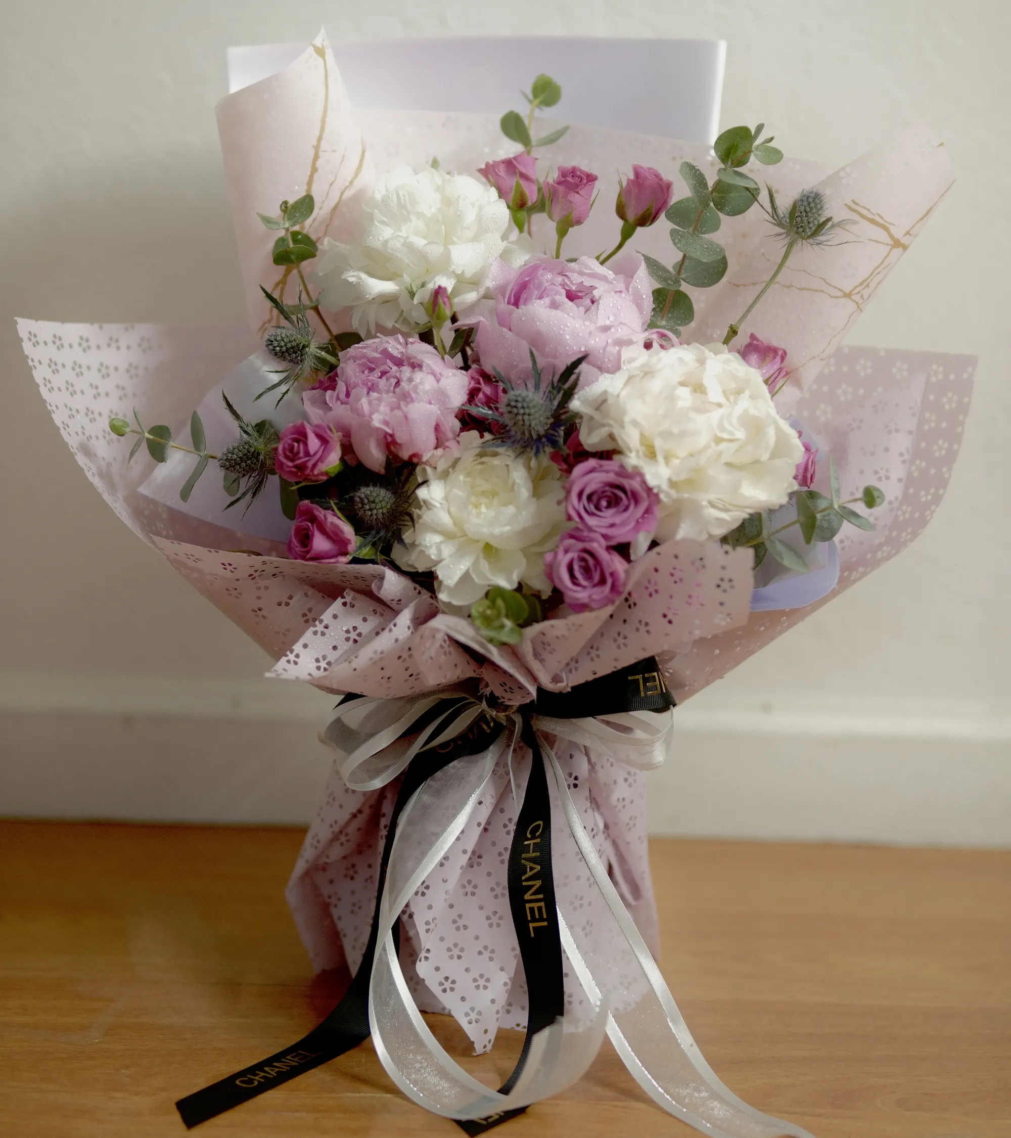 Wedding bouquet San Jose