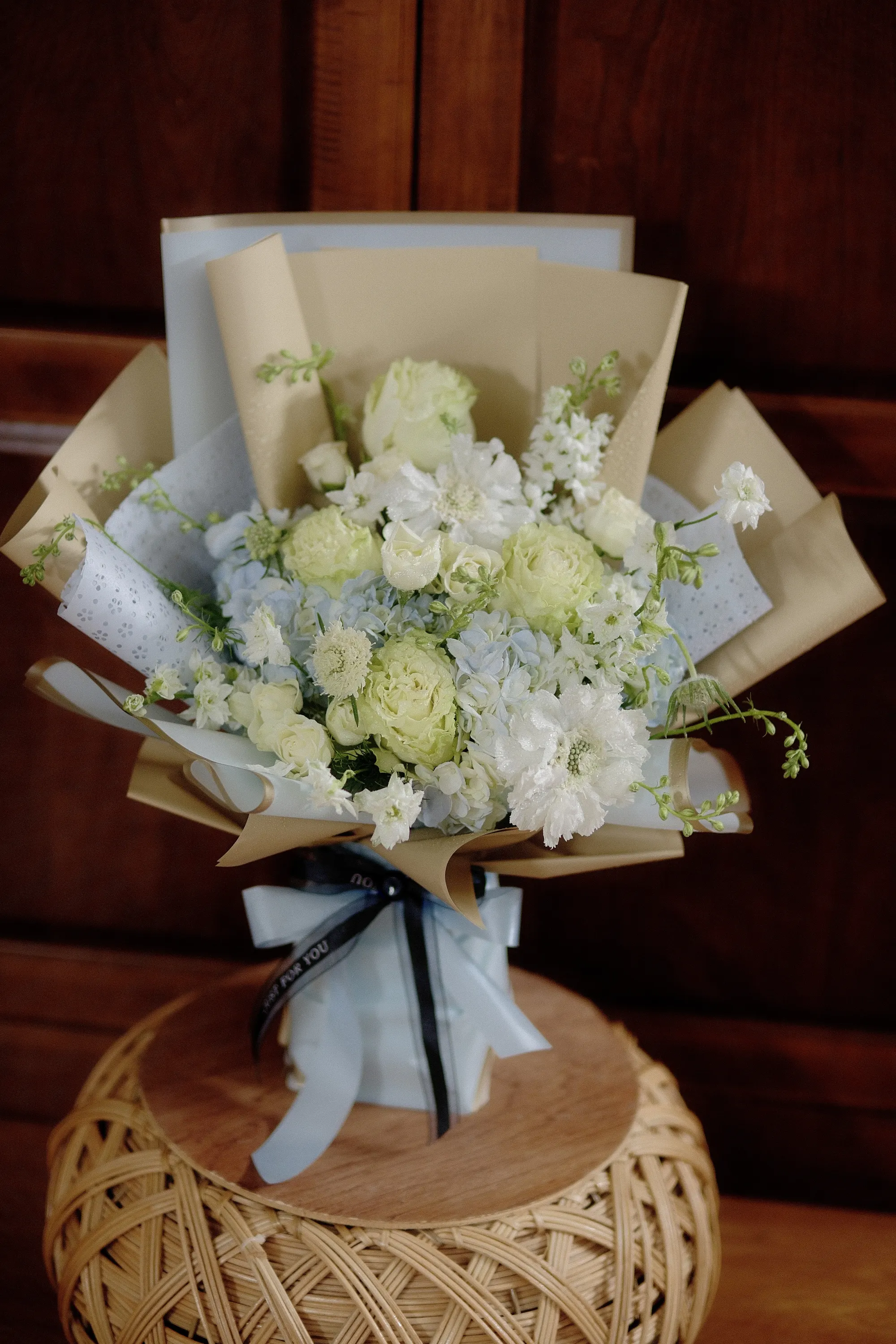 Wedding flowers Bay Area