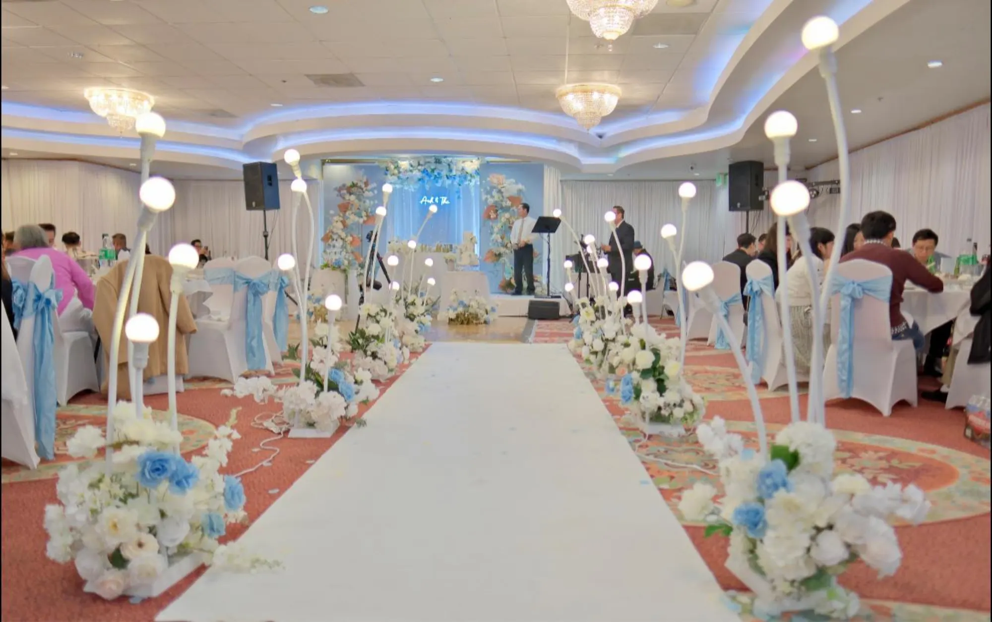 Wedding decor 0001Decor Bay Area