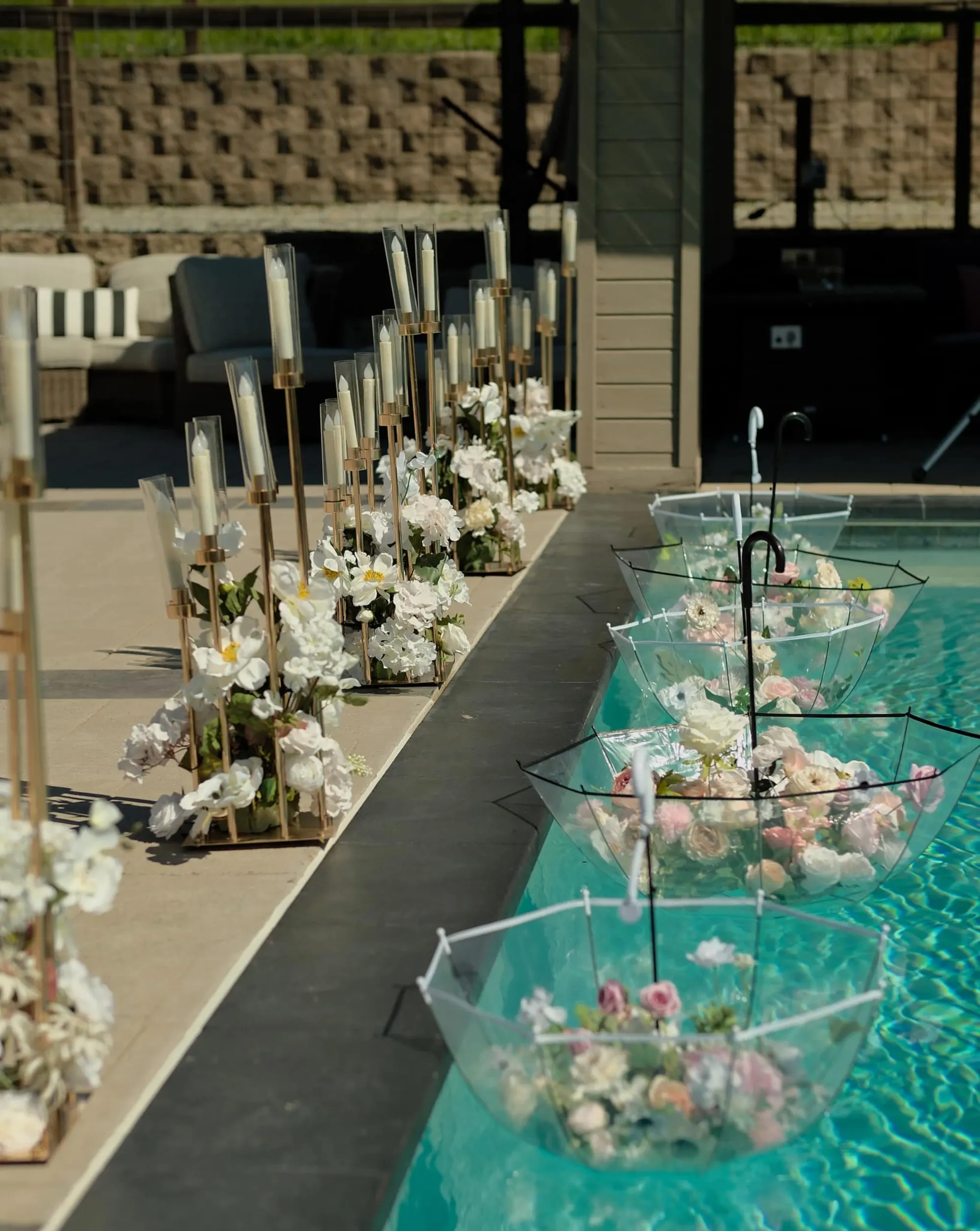 All occasion floral arrangement San Jose Bay Area – 0001Decor LLC