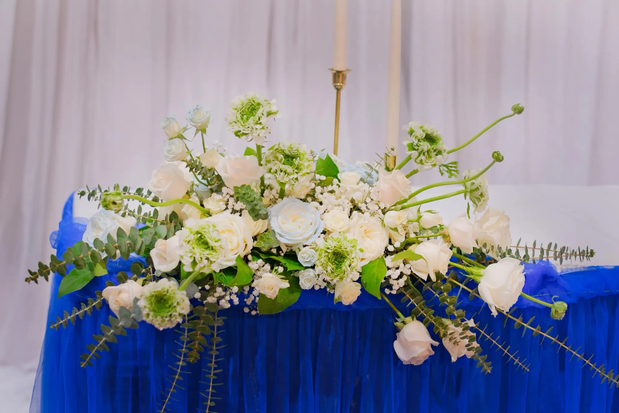 All occasion floral arrangement San Jose Bay Area – 0001Decor LLC