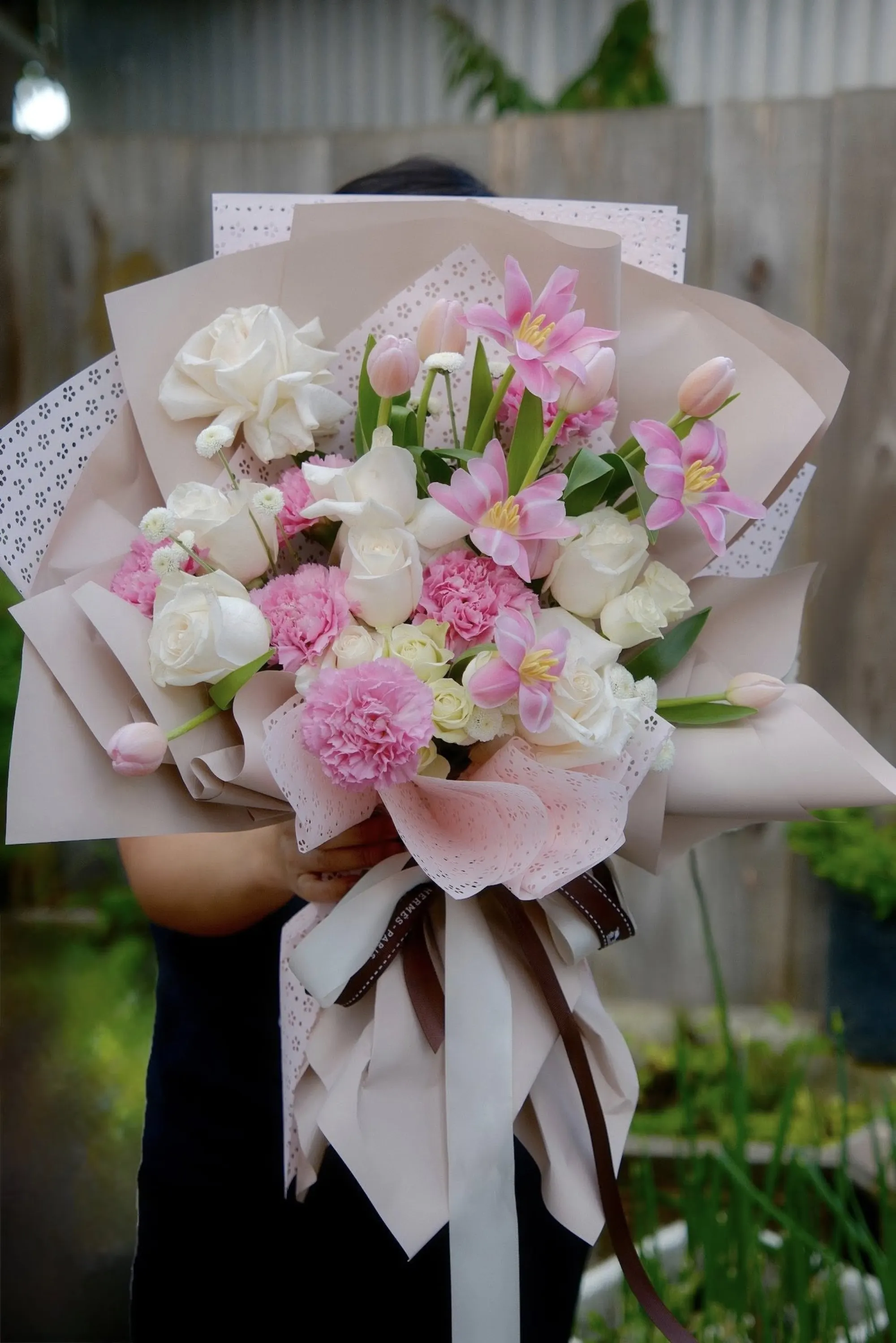 All occasion floral arrangement San Jose Bay Area – 0001Decor LLC