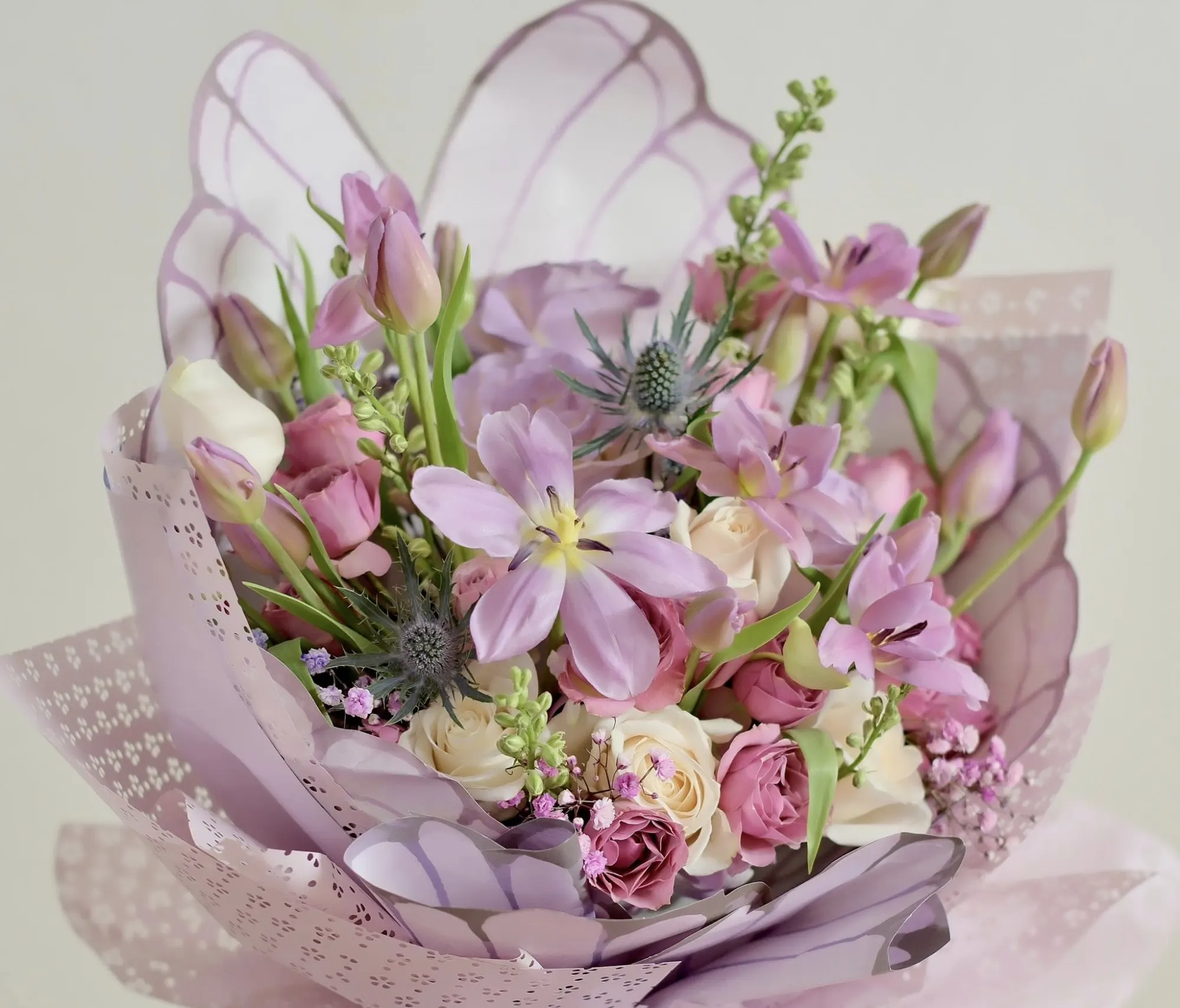 All occasion floral arrangement San Jose Bay Area – 0001Decor LLC