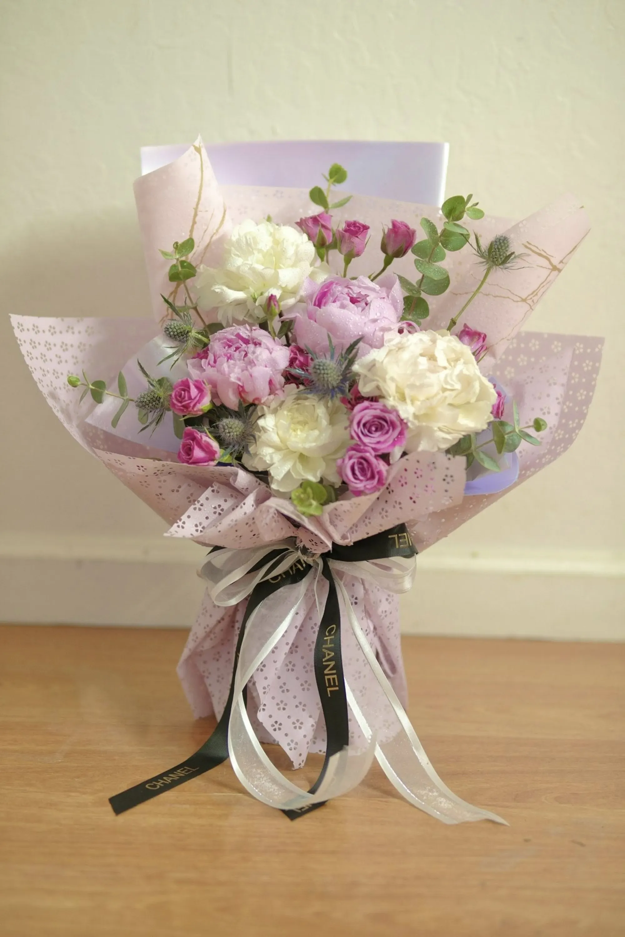 All occasion floral arrangement San Jose Bay Area – 0001Decor LLC