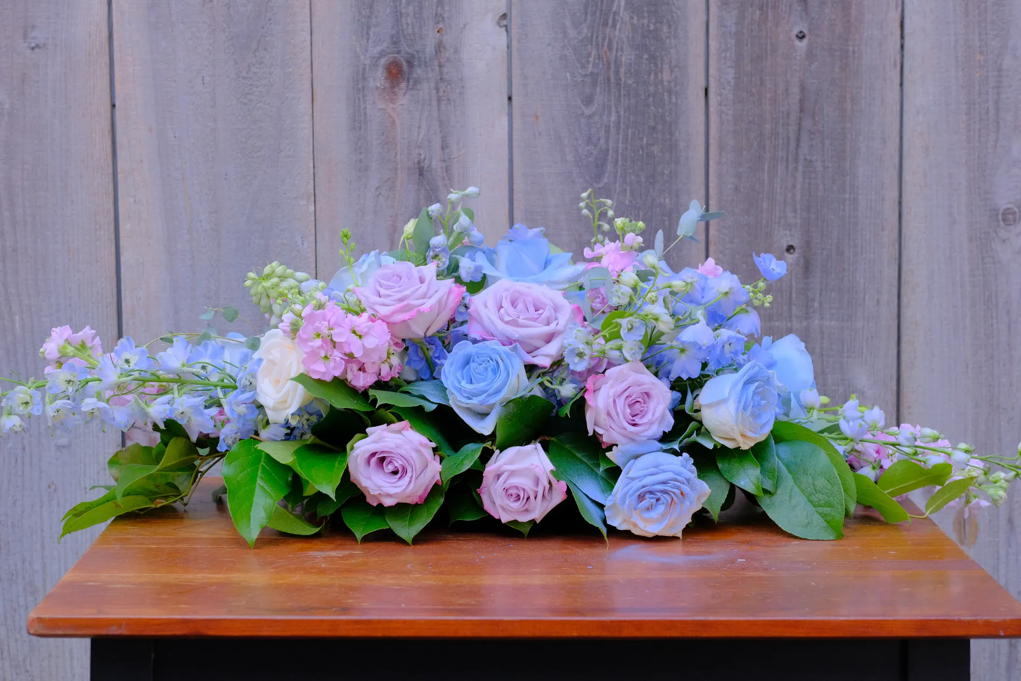 All occasion floral arrangement San Jose Bay Area – 0001Decor LLC