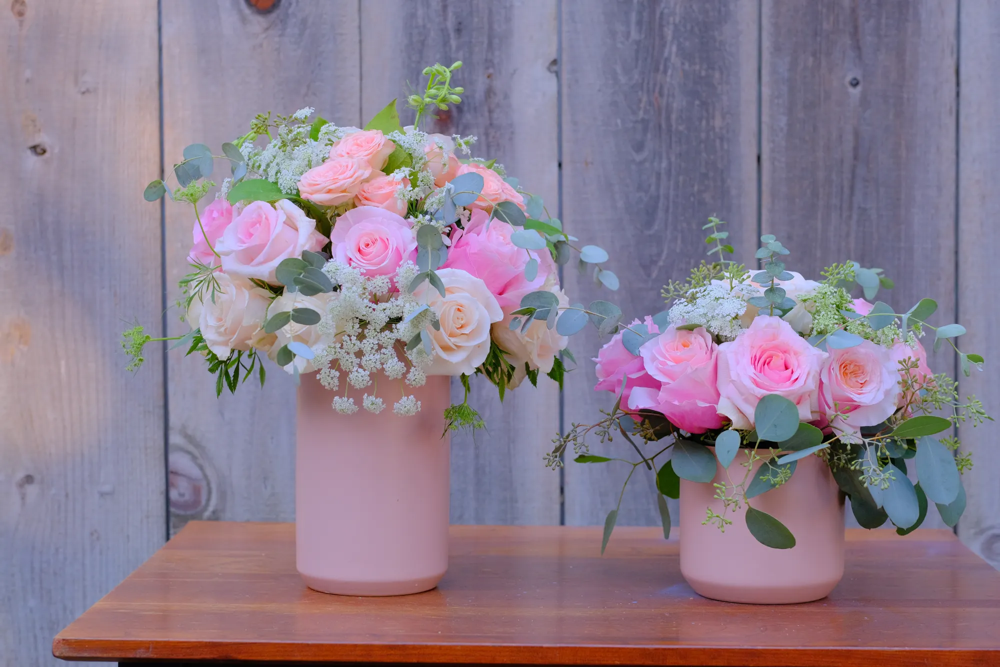 All occasion floral arrangement San Jose Bay Area – 0001Decor LLC