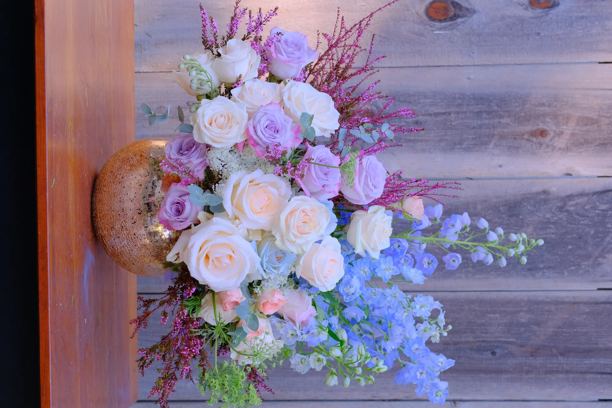 All occasion floral arrangement San Jose Bay Area – 0001Decor LLC
