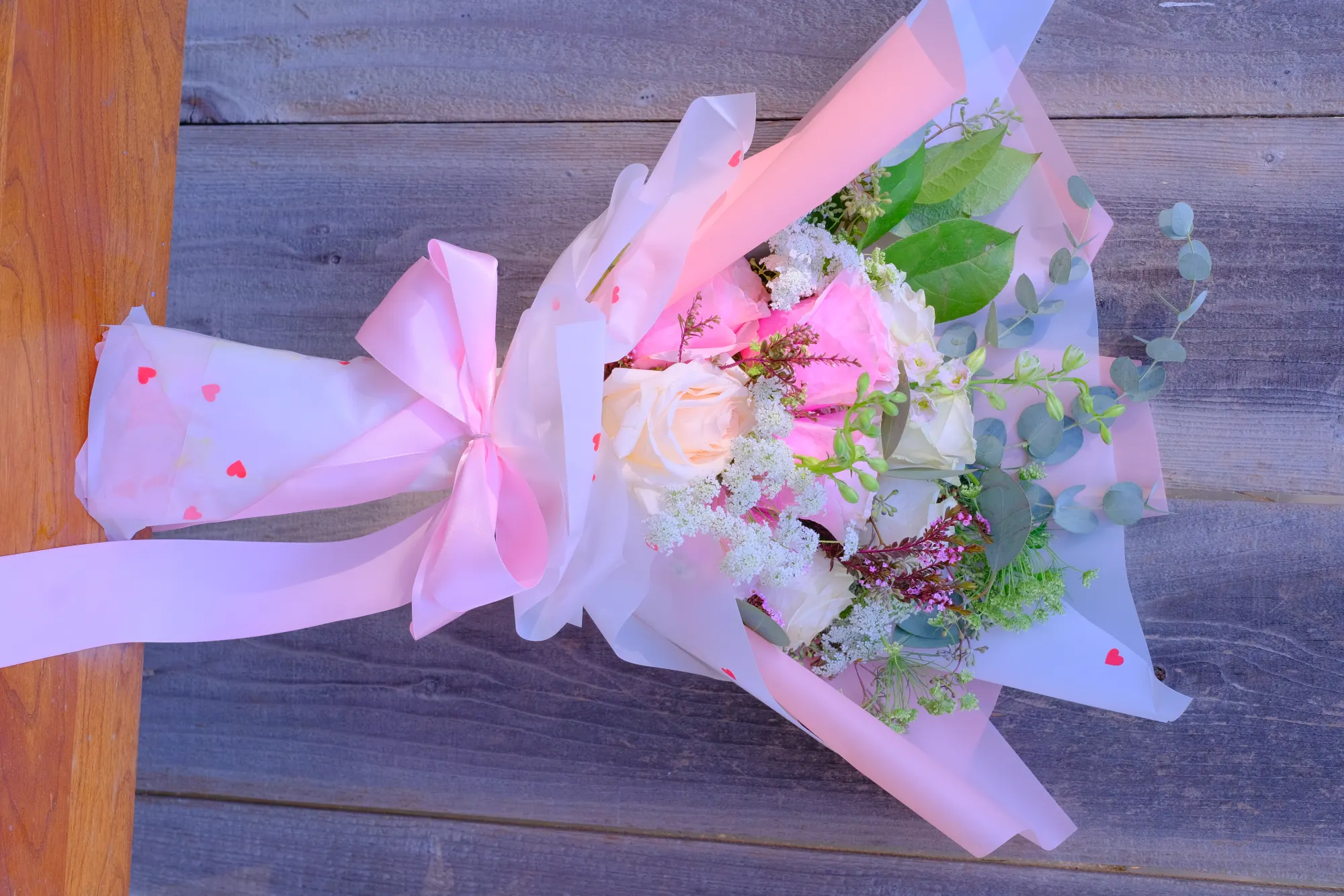 All occasion floral arrangement San Jose Bay Area – 0001Decor LLC