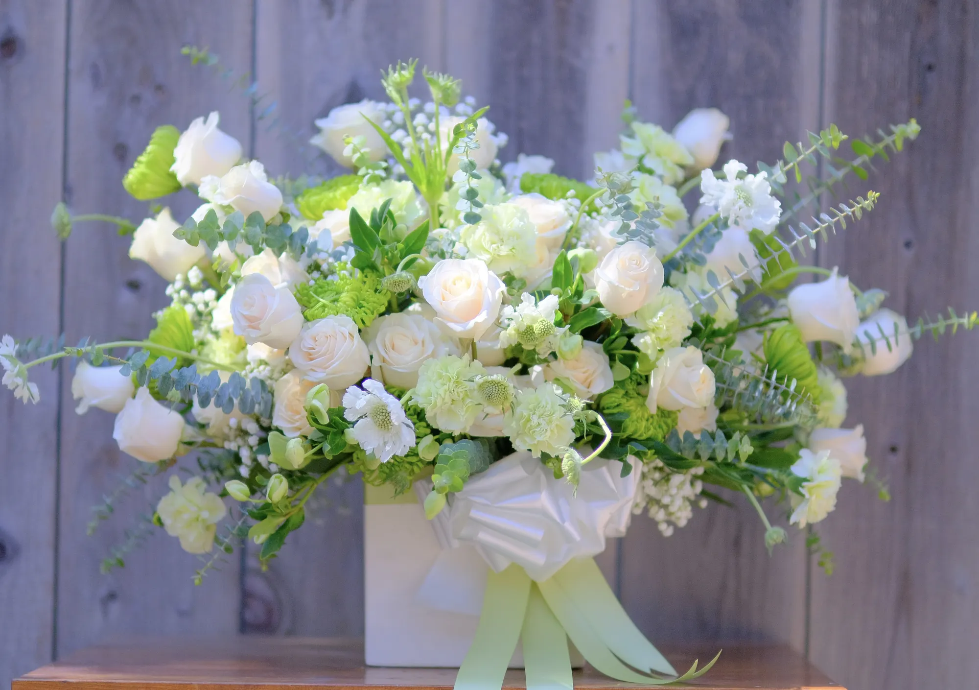 All occasion floral arrangement San Jose Bay Area – 0001Decor LLC