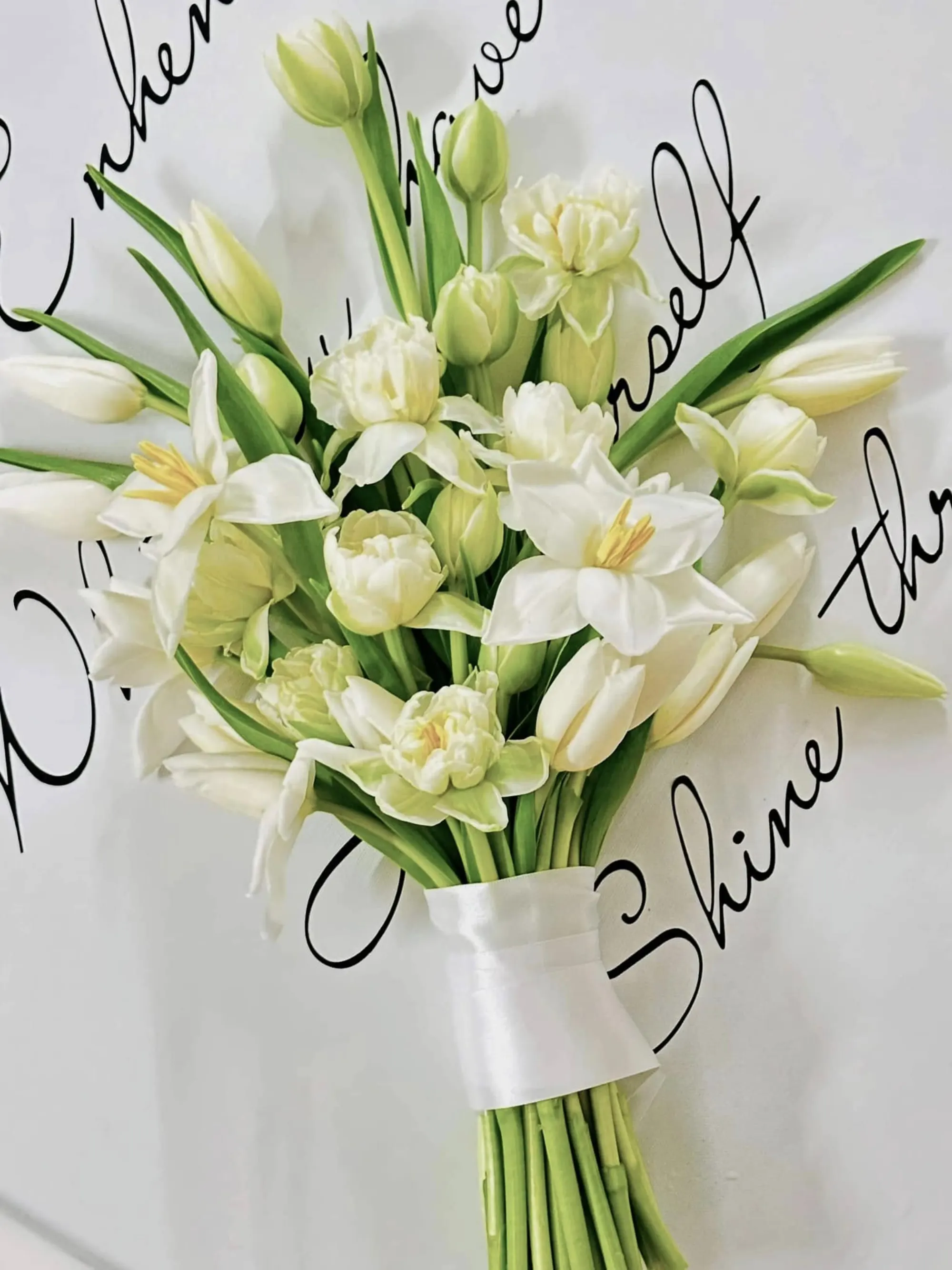 Wedding bouquet flowers San Jose Bay Area – 0001Decor LLC