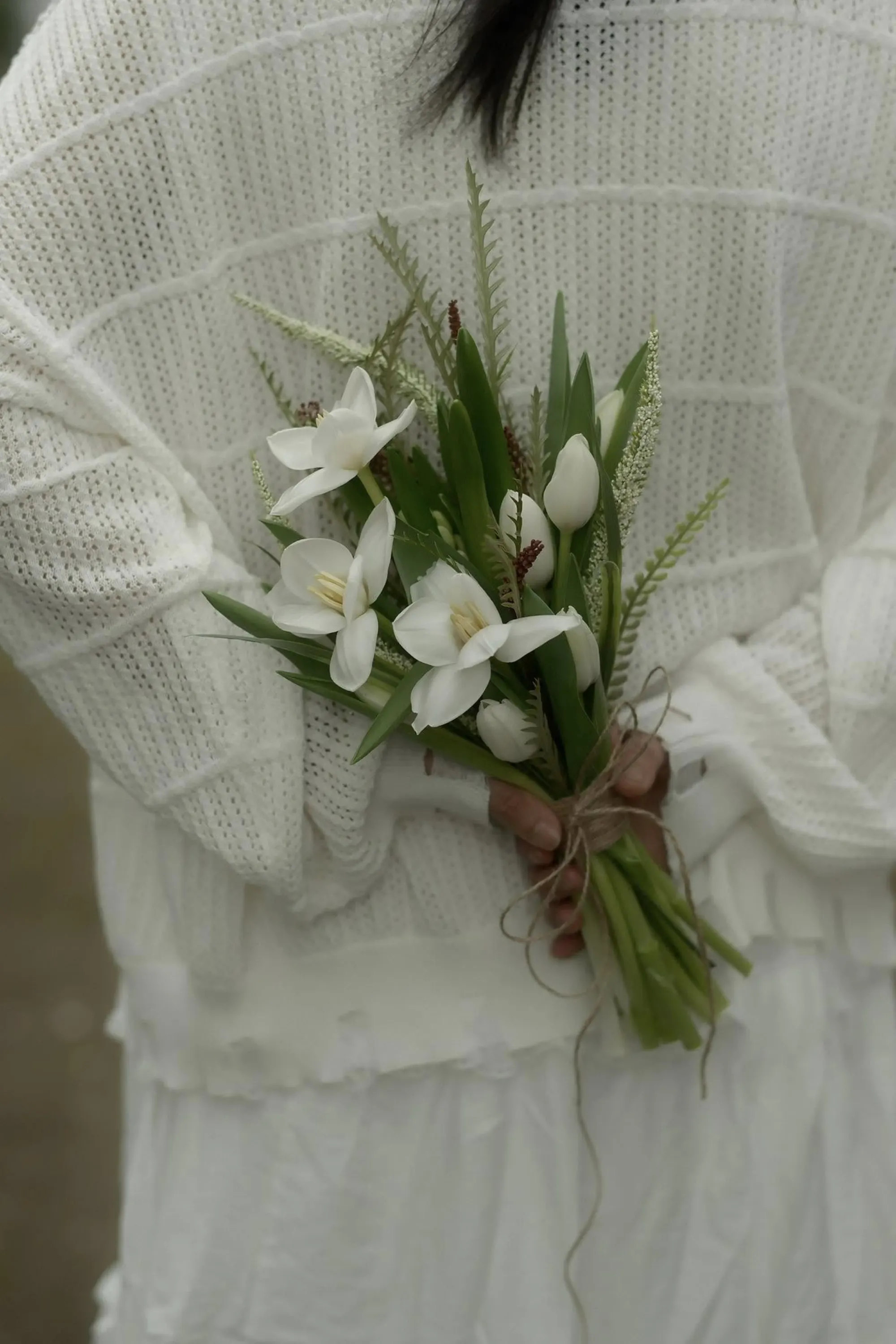Wedding bouquet flowers San Jose Bay Area – 0001Decor LLC