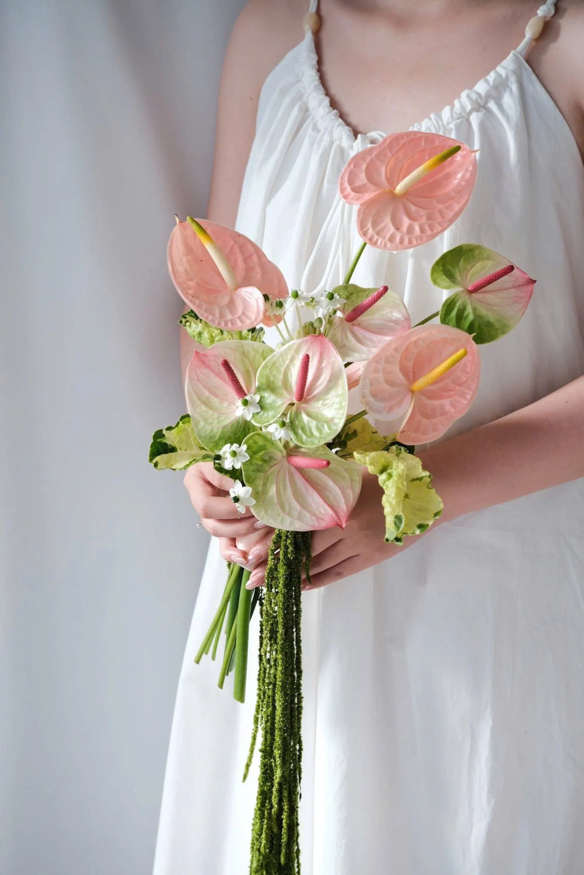 Wedding bouquet flowers San Jose Bay Area – 0001Decor LLC