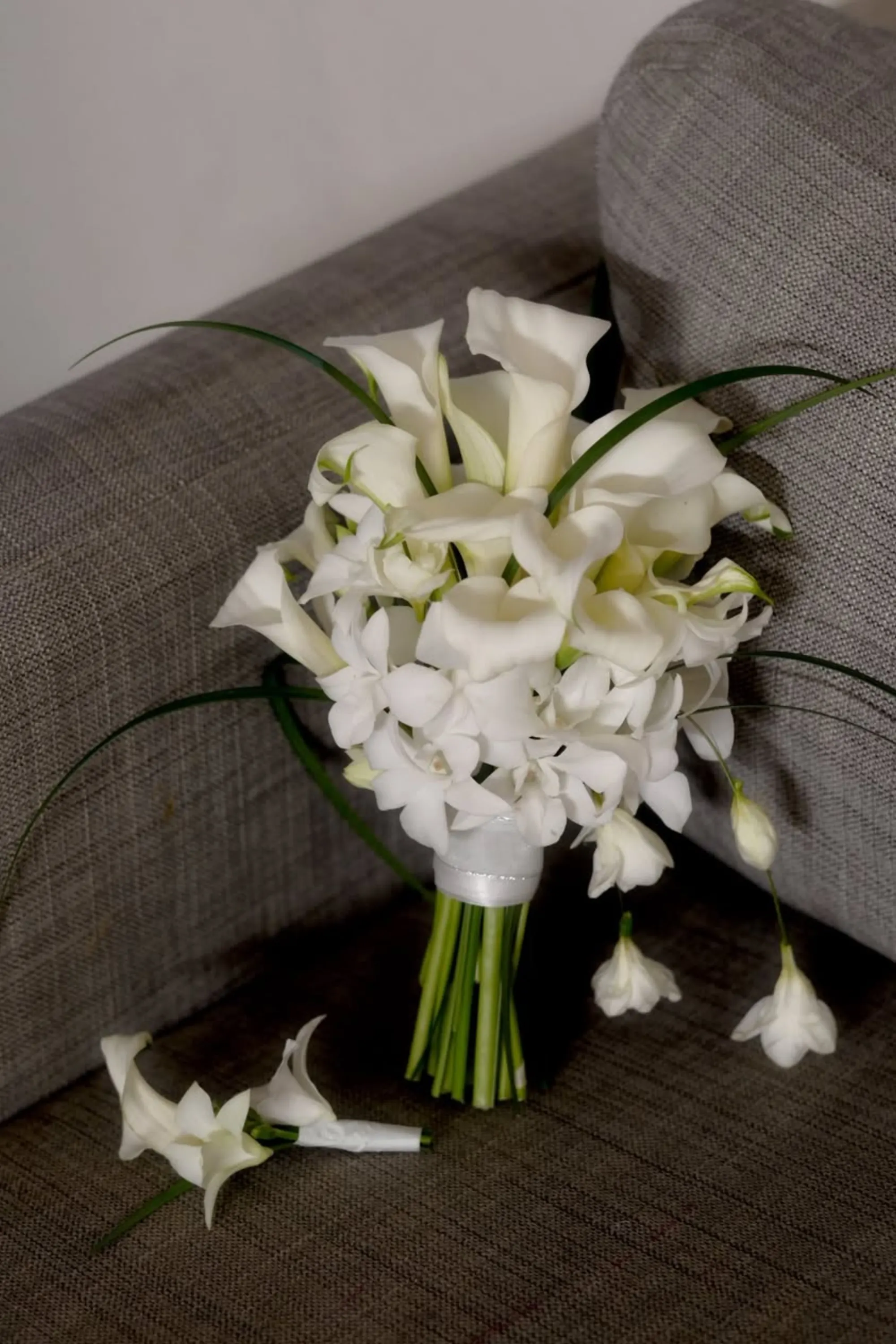 Wedding bouquet flowers San Jose Bay Area – 0001Decor LLC