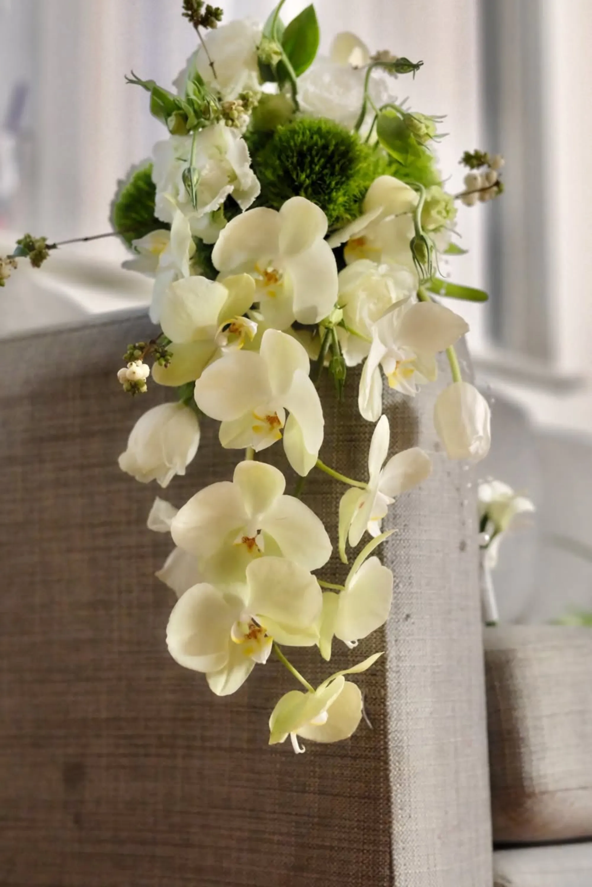 Wedding bouquet flowers San Jose Bay Area – 0001Decor LLC