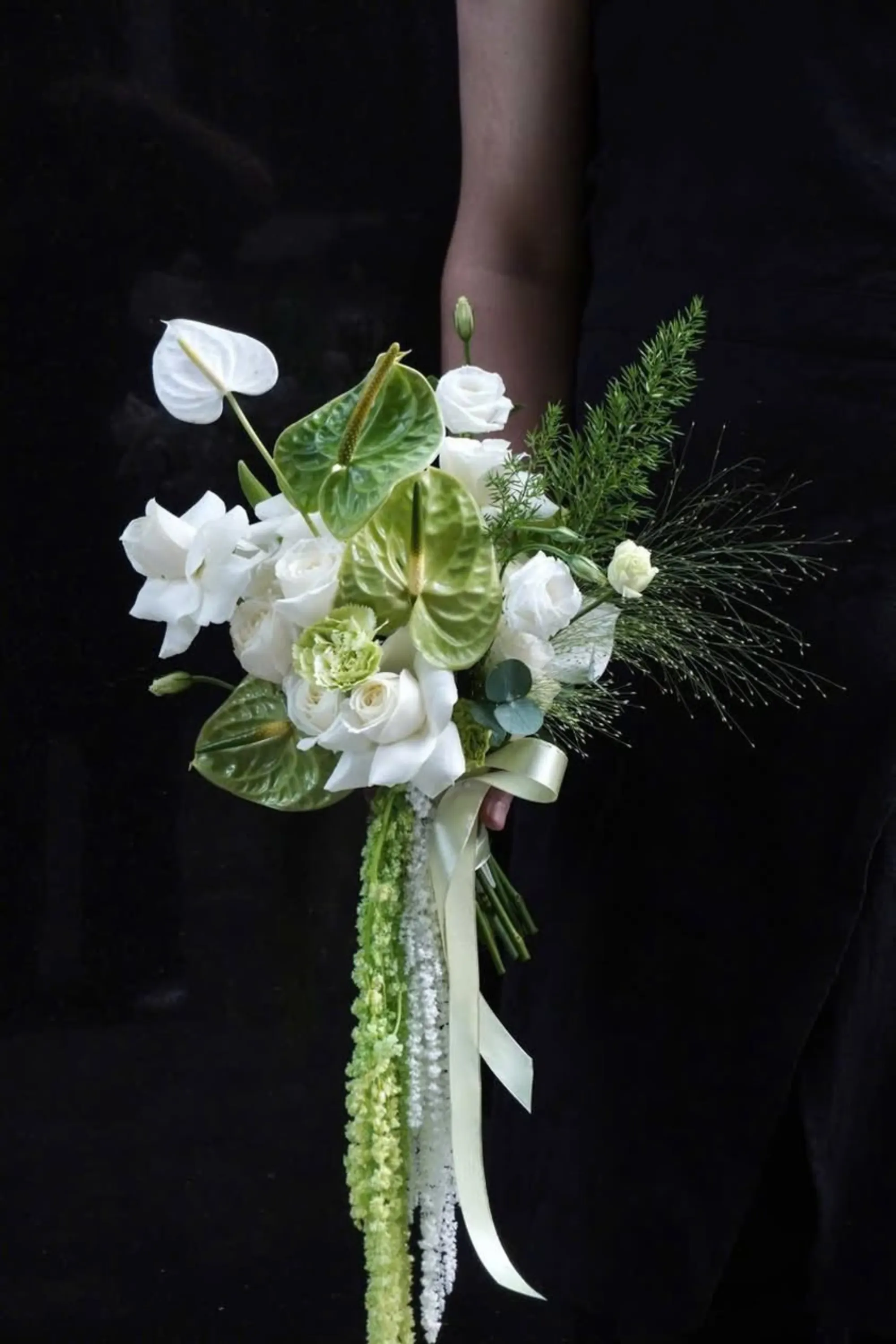 Wedding bouquet flowers San Jose Bay Area – 0001Decor LLC