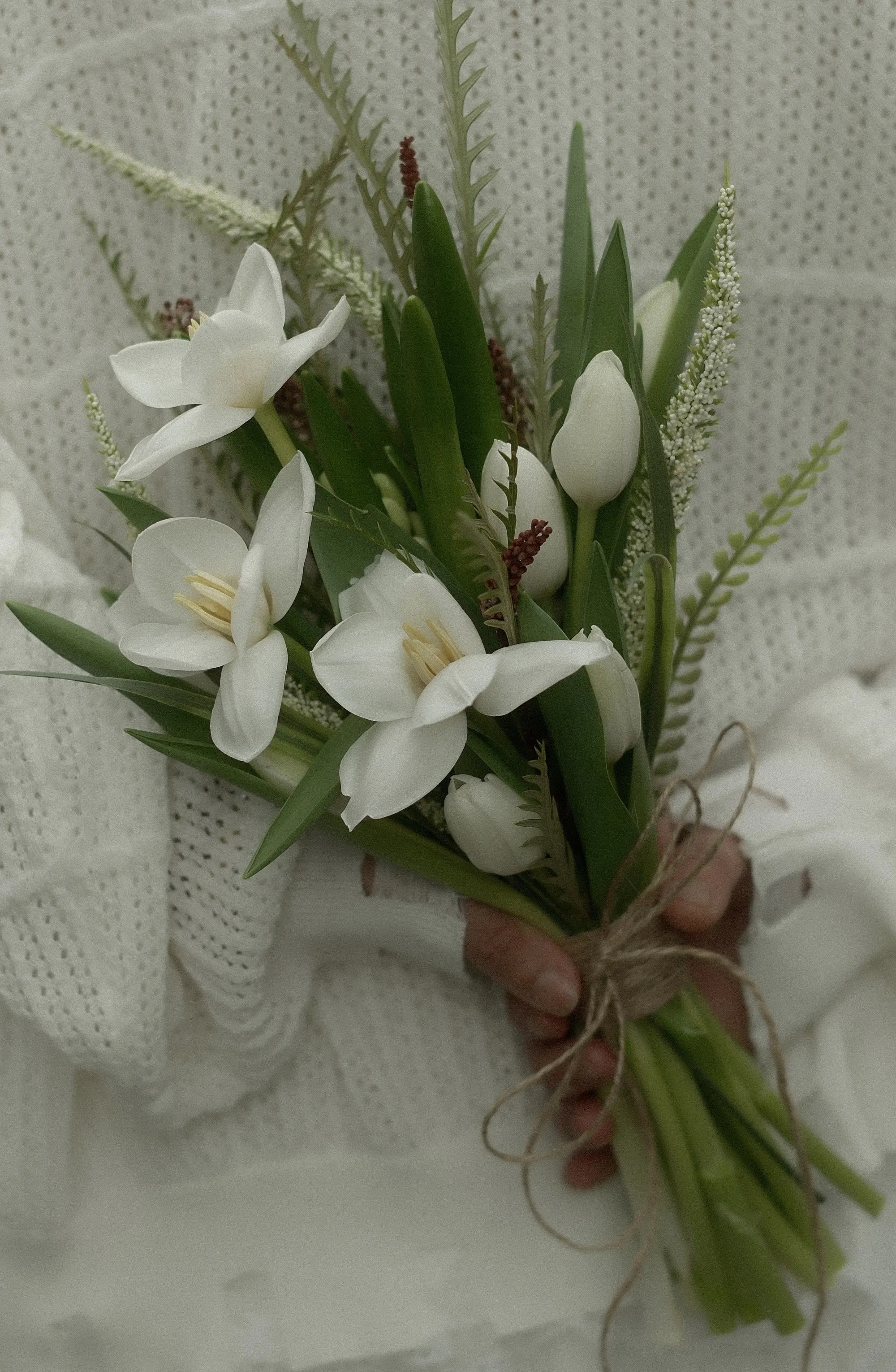 Wedding bouquet flowers San Jose Bay Area – 0001Decor LLC