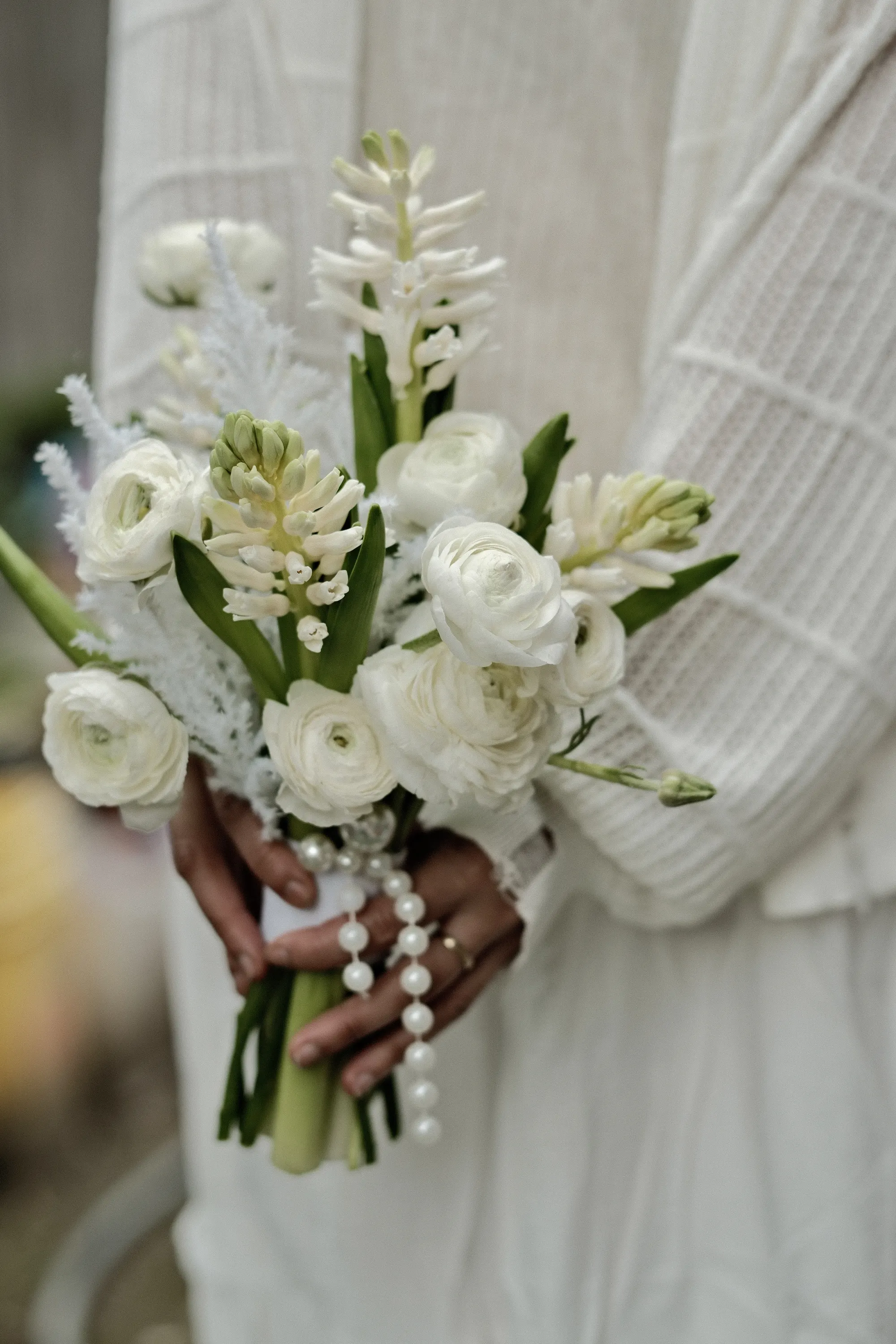 Wedding bouquet flowers San Jose Bay Area – 0001Decor LLC