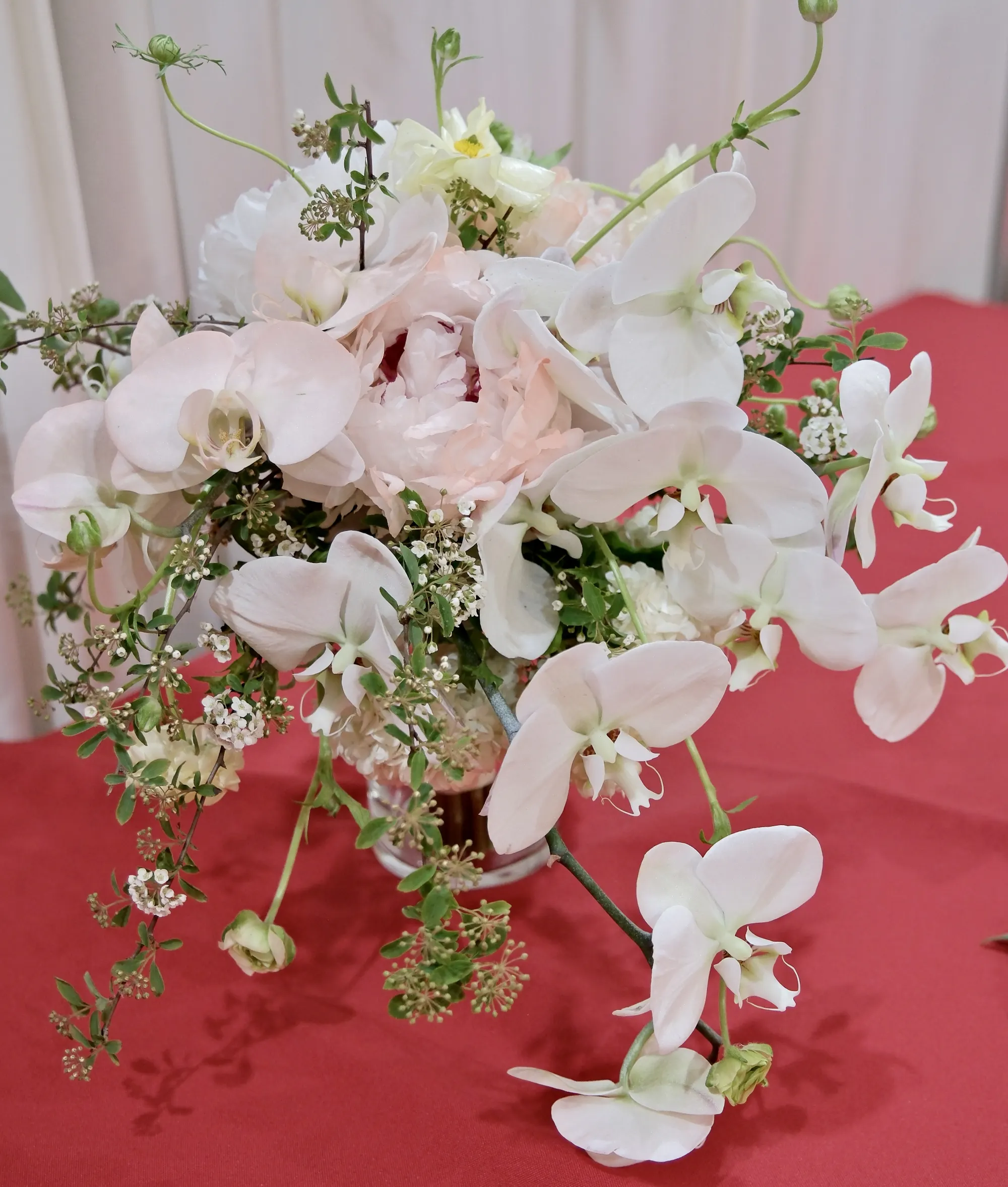 Wedding bouquet flowers San Jose Bay Area – 0001Decor LLC
