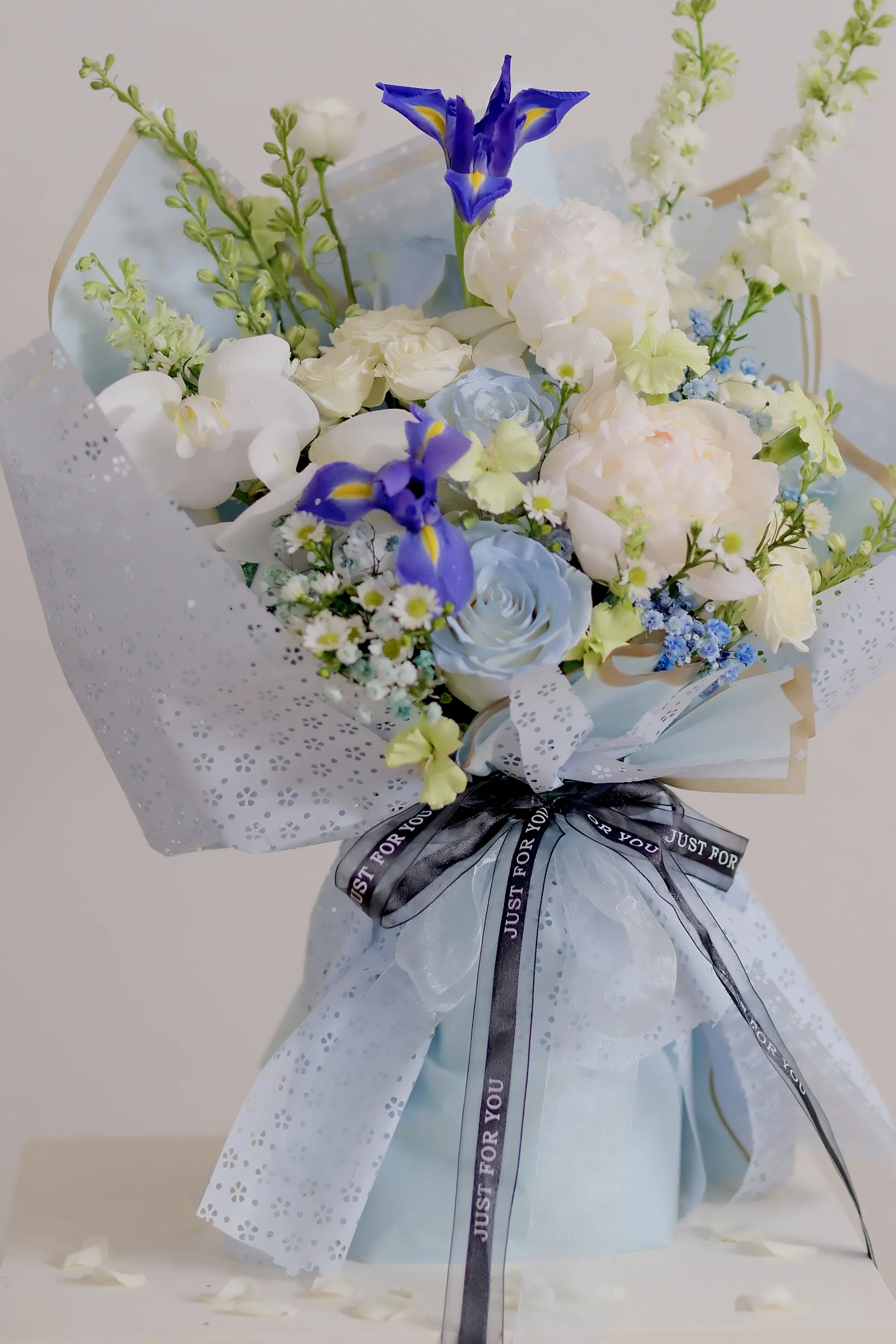 Wedding bouquet flowers San Jose Bay Area – 0001Decor LLC