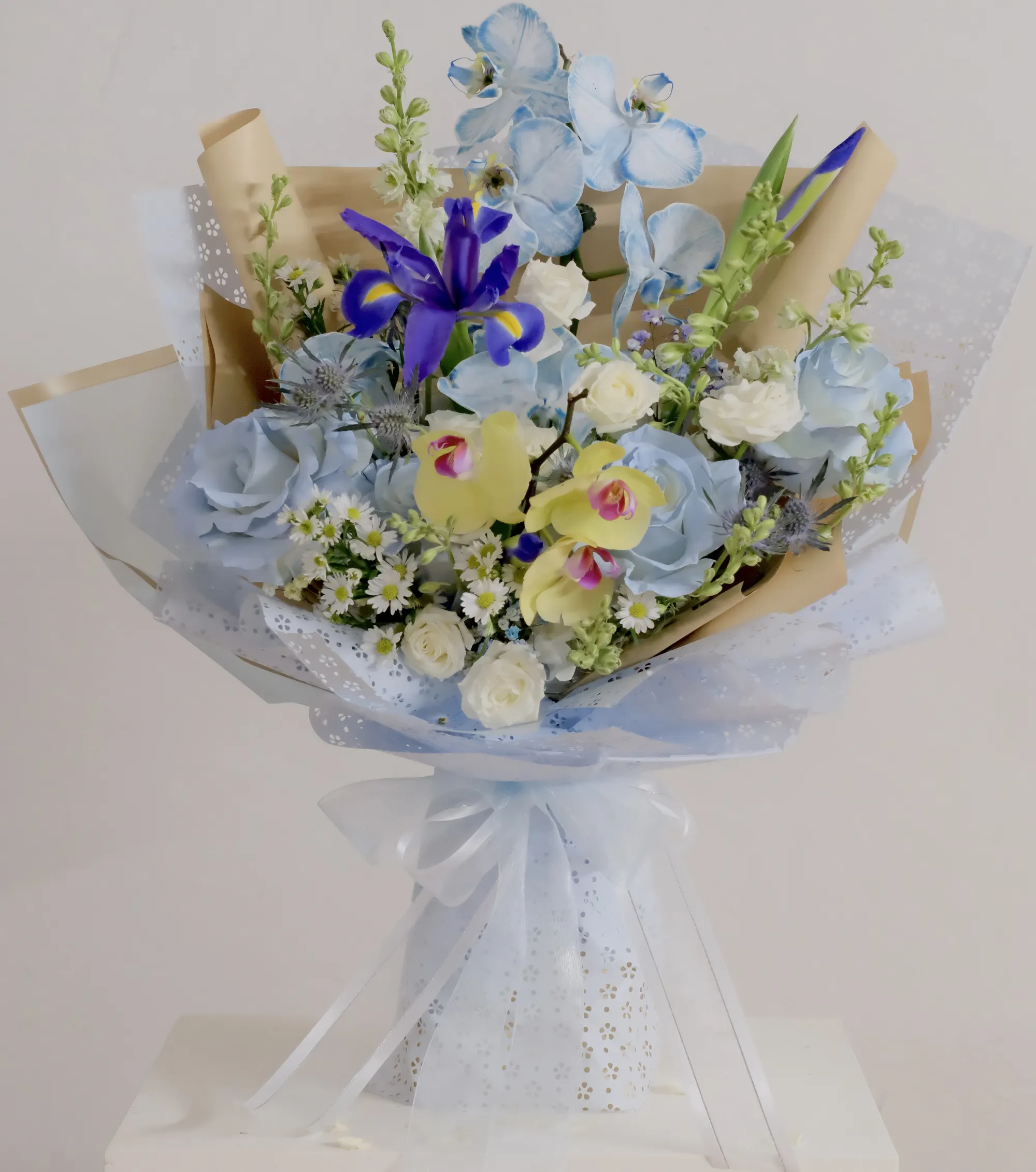 Wedding bouquet flowers San Jose Bay Area – 0001Decor LLC