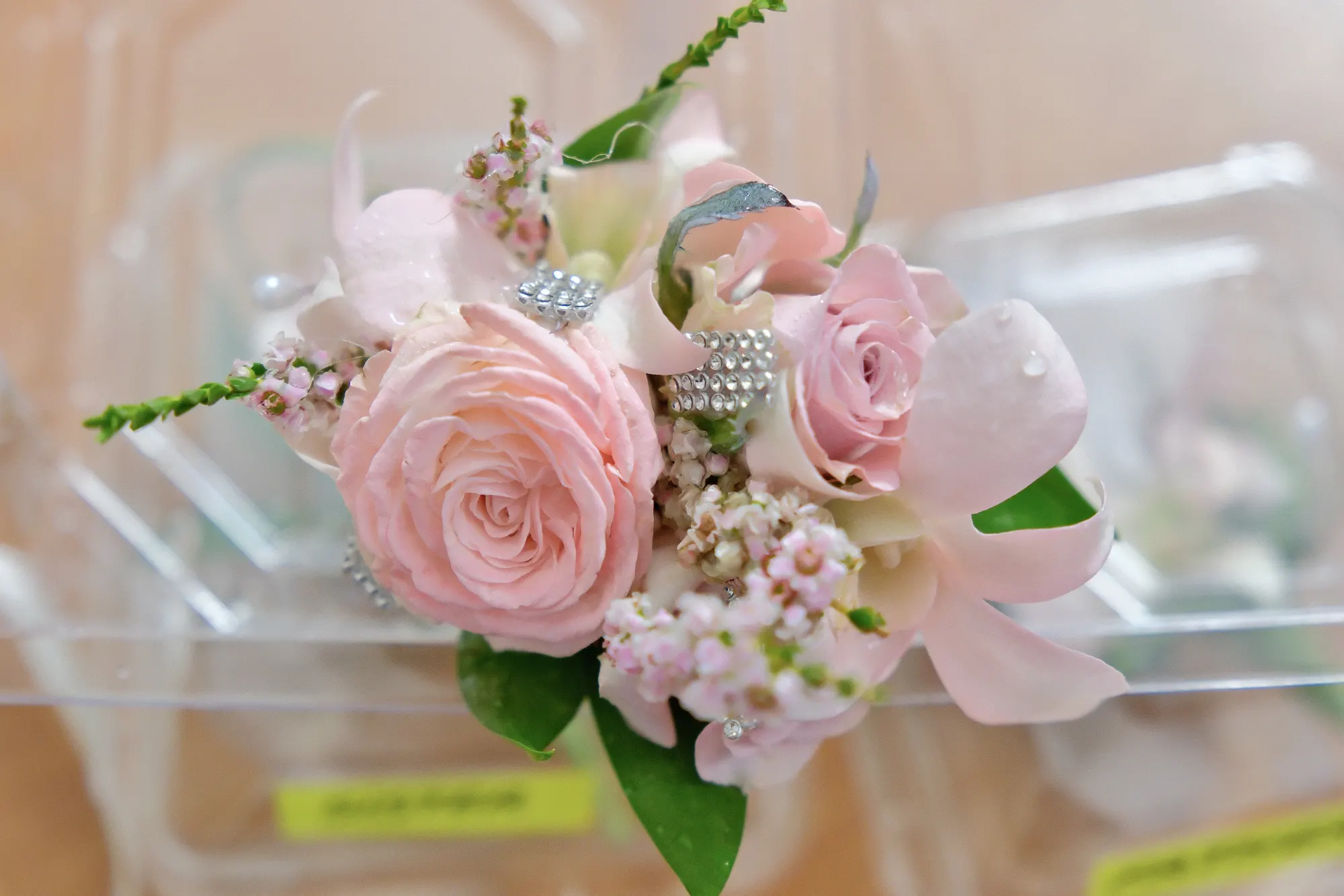 Wedding bouquet flowers San Jose Bay Area – 0001Decor LLC