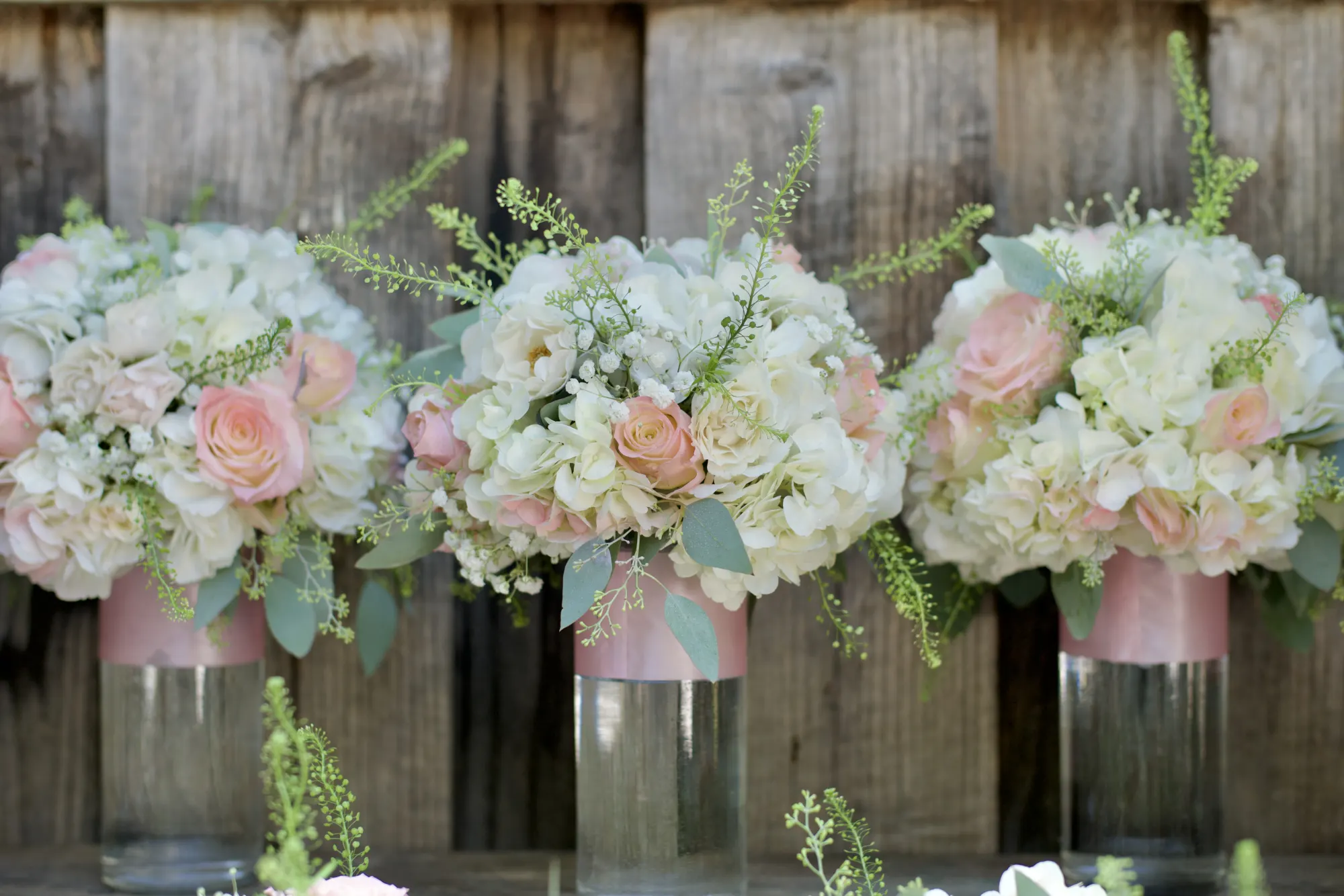 Wedding centerpiece decoration San Jose – 0001Decor LLC