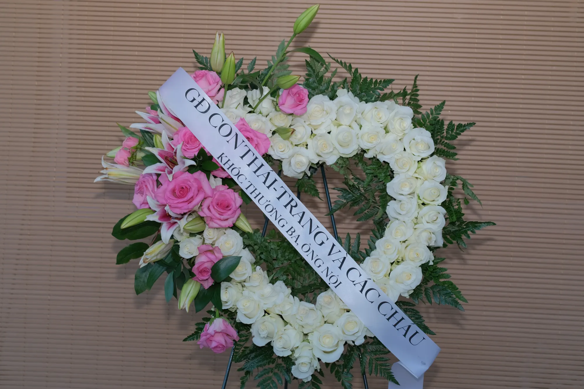 Sympathy funeral flowers San Jose Bay Area – 0001Decor LLC