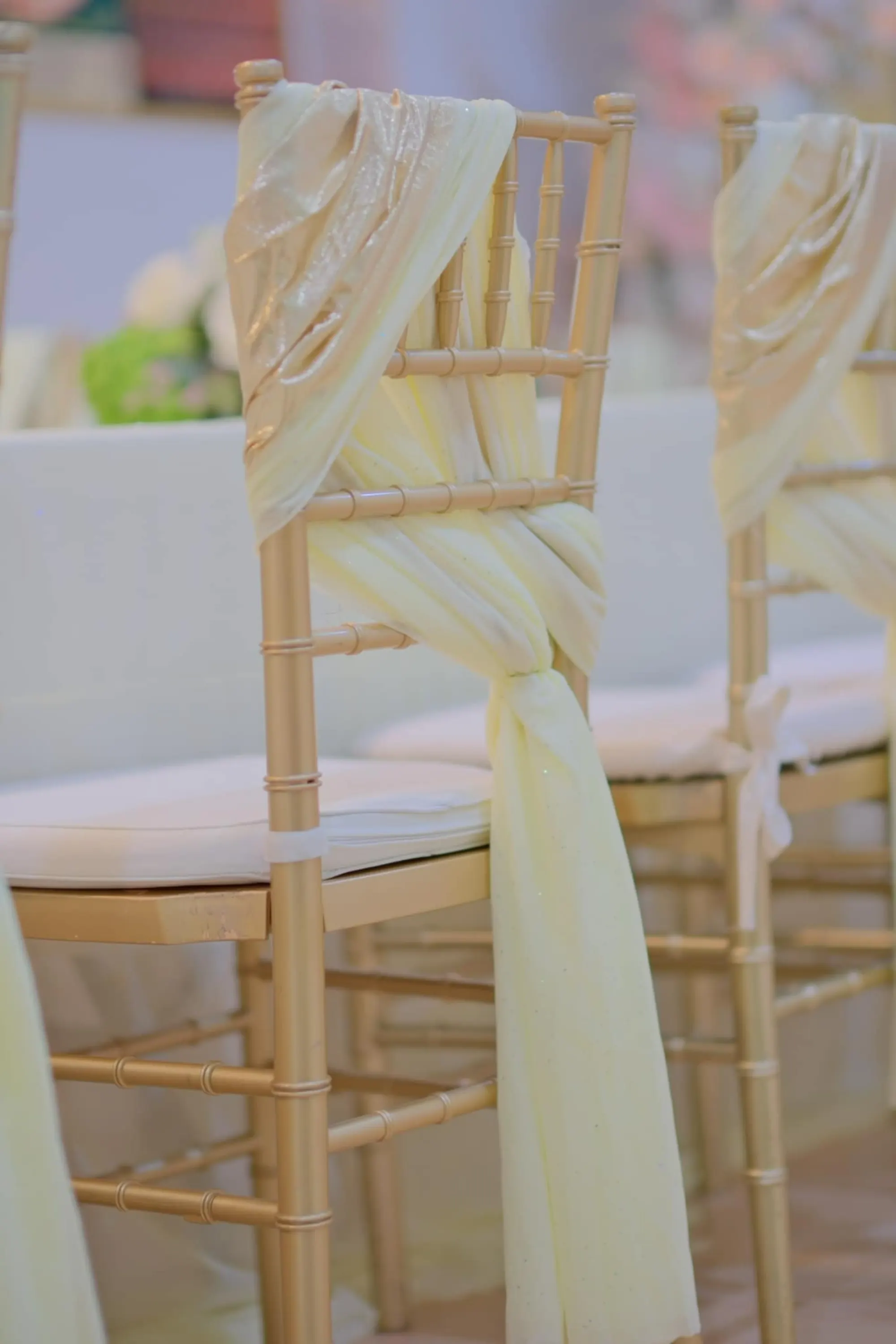 Lễ Gia Tiên tea ceremony decoration San Jose – 0001Decor LLC