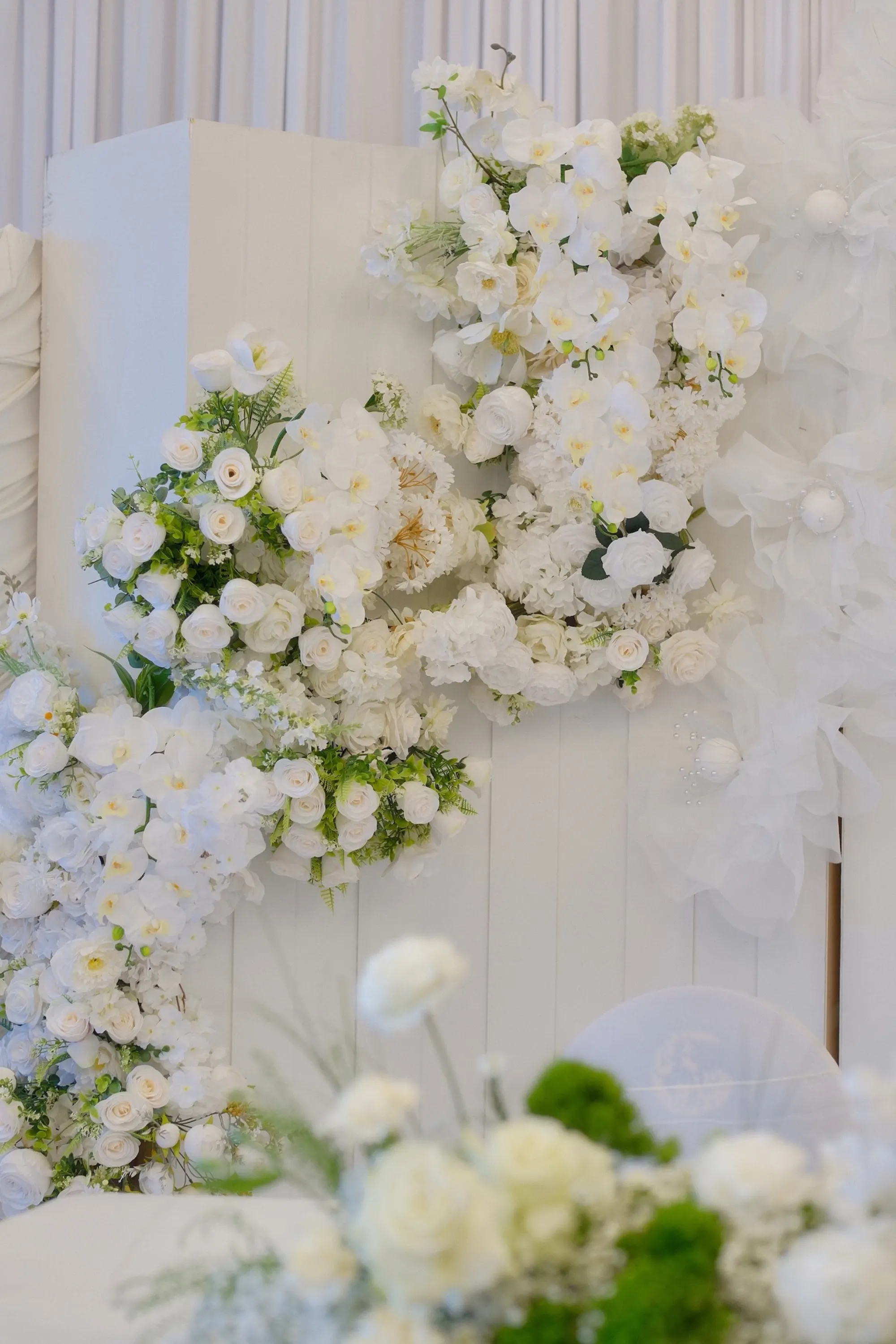 Wedding decoration San Jose Bay Area – 0001Decor LLC