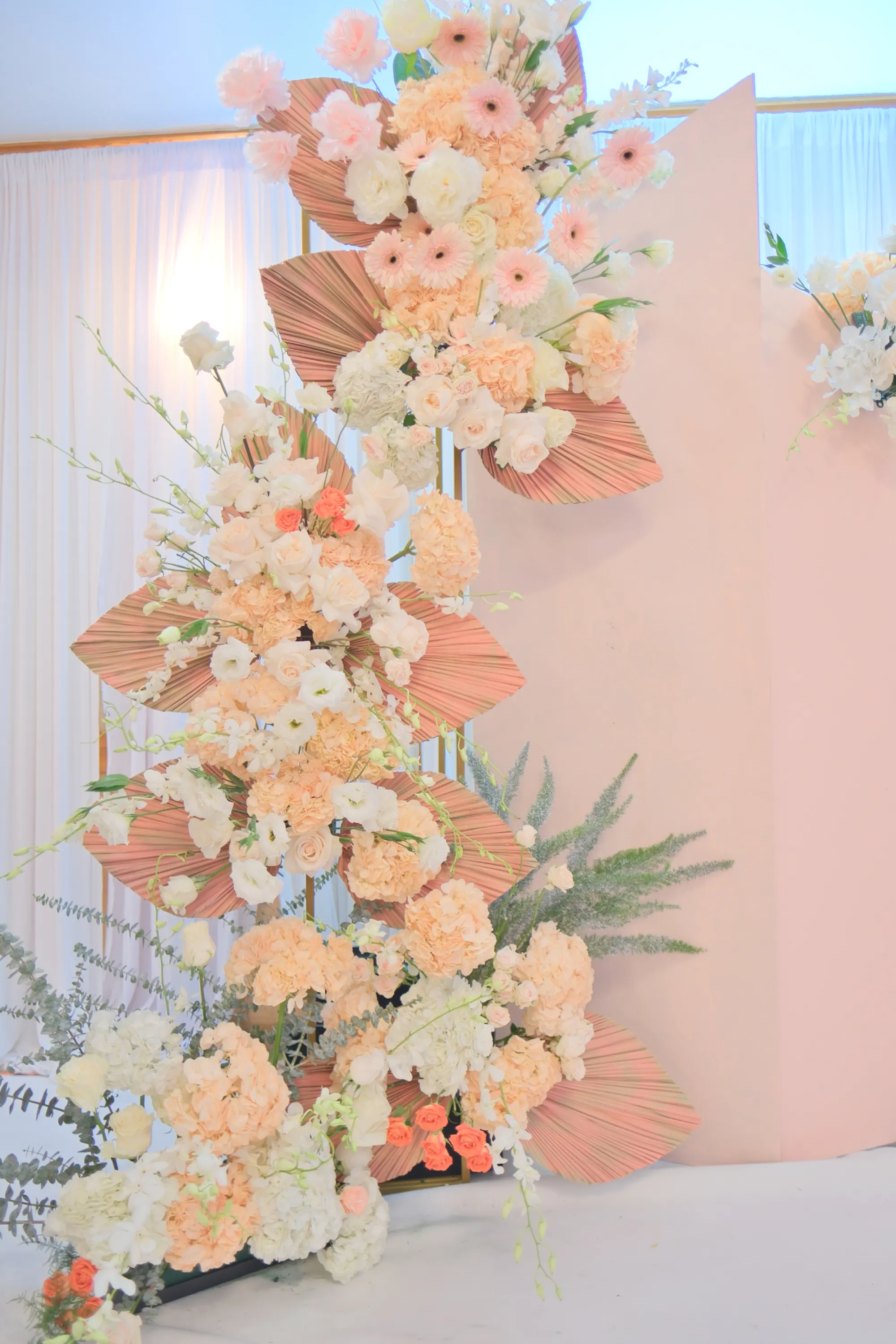Wedding decoration San Jose Bay Area – 0001Decor LLC